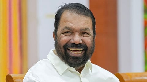 മന്ത്രി വി. ശിവന്‍കുട്ടി