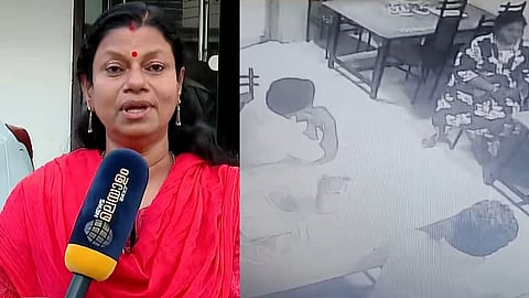 ബിന്ദു കൃഷ്ണയെ തോല്‍പ്പിക്കാന്‍ ശ്രമമെന്ന പരാതിയിൽ നടപടി എടുക്കാതെ ആര്‍എസ്പി; ജില്ലാ എക്‌സിക്യൂട്ടീവില്‍ ആരോപണ വിധേയരെ സംരക്ഷിച്ച് എ.എ. അസീസ്