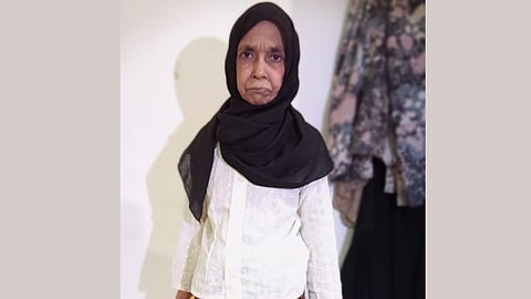 കണ്ണൂരിൽ പാമ്പുകടിയേറ്റ് മരണം; മരിച്ചത് മുതുകുട സ്വദേശി നബീസ