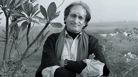 രഘു റായ്