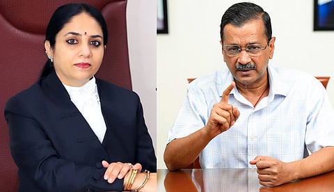 "നീതി ലഭിക്കുമെന്ന പ്രതീക്ഷ അസ്തമിച്ചു, ജഡ്ജിയിൽ വിശ്വാസമില്ല"; കോടതിയിൽ ഹാജരാകില്ലെന്ന് കെജ്‌രിവാള്‍ 