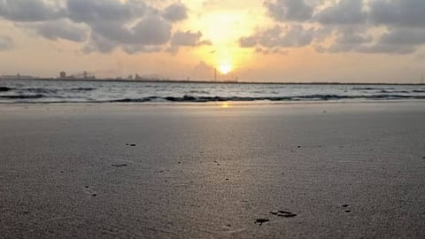 ഒരിക്കൽ ശ്മശാനം, ഇന്ന് ഇന്ത്യയിലെ പ്രധാന വിനോദ സഞ്ചാര കേന്ദ്രം, ആ നിഗൂഢ തീരം ഇതാണ്