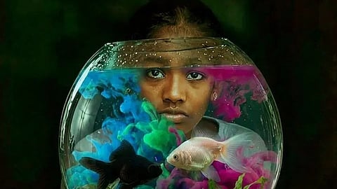 'ഇരുനിറം' സിനിമ