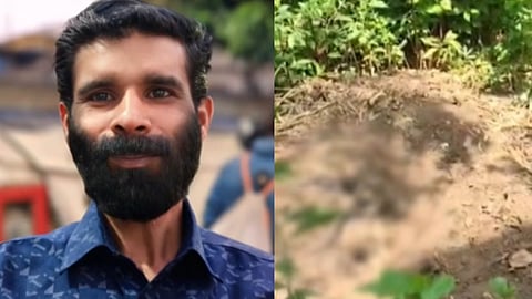 അമ്മയെയും മകനേയും കാണാതായിട്ട് ഒരു മാസം, പരാതി ലഭിച്ചത് ഇന്നലെ; നെടുംങ്കണ്ടത്തേത് ഇരട്ടക്കൊലപാതകമോ? 
