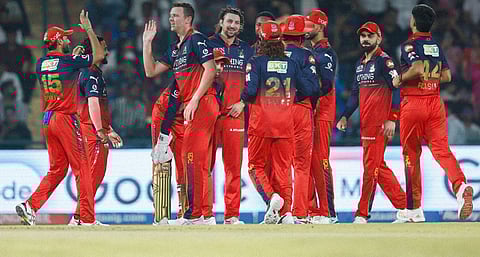 RCB-Victory- 