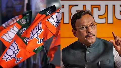 വോട്ടെണ്ണലിന് ദിവസങ്ങള്‍ ശേഷിക്കെ തെര. മാനേജ്‌മെന്റ് കമ്മിറ്റി അംഗങ്ങളുടെ യോഗം വിളിച്ച് ബിജെപി; കേരളത്തിൻ്റെ ചുമതലയുള്ള വിനോദ് താവ്‌ഡെയും പങ്കെടുക്കും