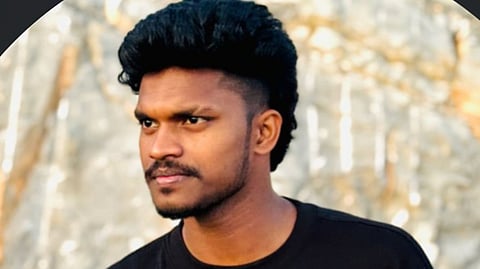 ആലപ്പുഴയിൽ ഇടിമിന്നലേറ്റ് യുവാവിന് ദാരുണാന്ത്യം 