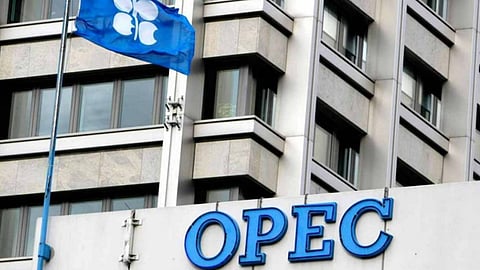 ഒപെകിൽ നിന്നും പിന്മാറി യുഎഇ 