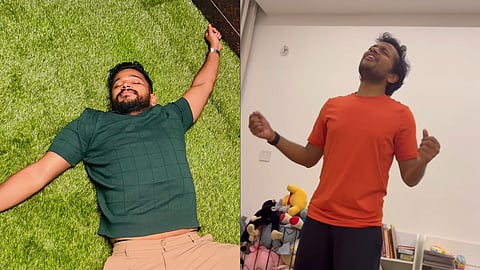 ബേസിൽ ജോസഫ്