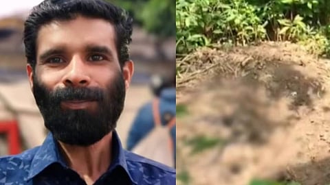 Nedumkandam double murder: Saji arrested