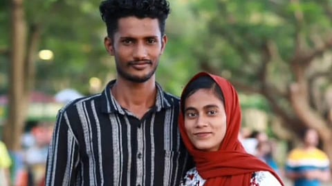 പൊന്നാനിയിലെ യുവതിയുടെ മരണം കൊലപാതകമെന്ന് പൊലീസ്; ഭർത്താവ് കസ്റ്റഡിയിൽ 