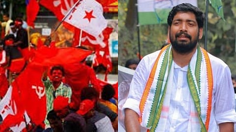 കെ. എം. അഭിജിത് 