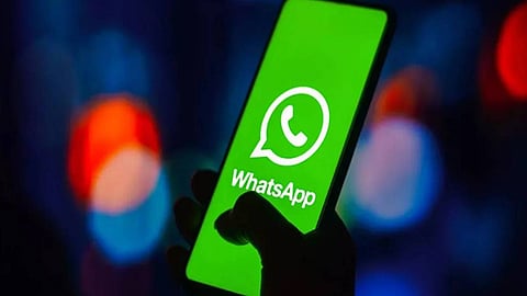 ഡിസപ്പിയറിങ് മെസേജ് ഫീച്ചർ ഓൺ ആണെങ്കിലും ഇനി  നിങ്ങൾക്കു വേണ്ട വിവരങ്ങൾ മിസ്സാവില്ല; പുതിയ ഫീച്ചറുമായി വാട്സ്ആപ്പ്