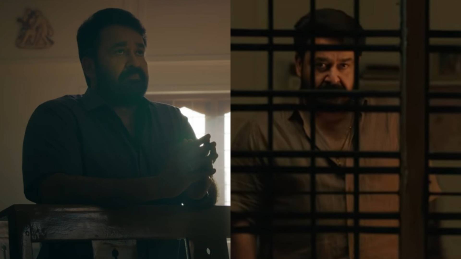 "ഇപ്പോ പേടിയാ സാറെ.. ഇതുപോലെ ഇനി ആരൊക്കെ ഉണ്ടെന്ന് എനിക്കറിയില്ല", ജോർജുകുട്ടിയുടെ മൂന്നാം വരവ്; 'ദൃശ്യം 3' ടീസർ പുറത്ത് 