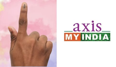 "സമീപിച്ച 70% വോട്ടര്‍മാരും സര്‍വേയില്‍ പങ്കെടുക്കാന്‍ വിസമ്മതിച്ചു"; ബംഗാളിലെ എക്‌സിറ്റ് പോള്‍  പുറത്തുവിടുന്നില്ലെന്ന് ആക്‌സിസ് മൈ ഇന്ത്യ 	