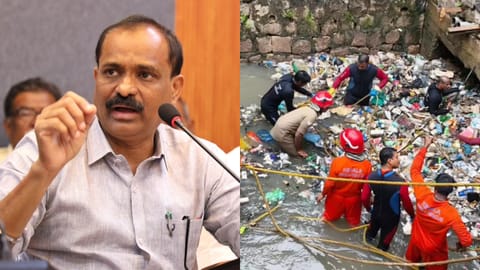 വി.വി. രാജേഷ് 