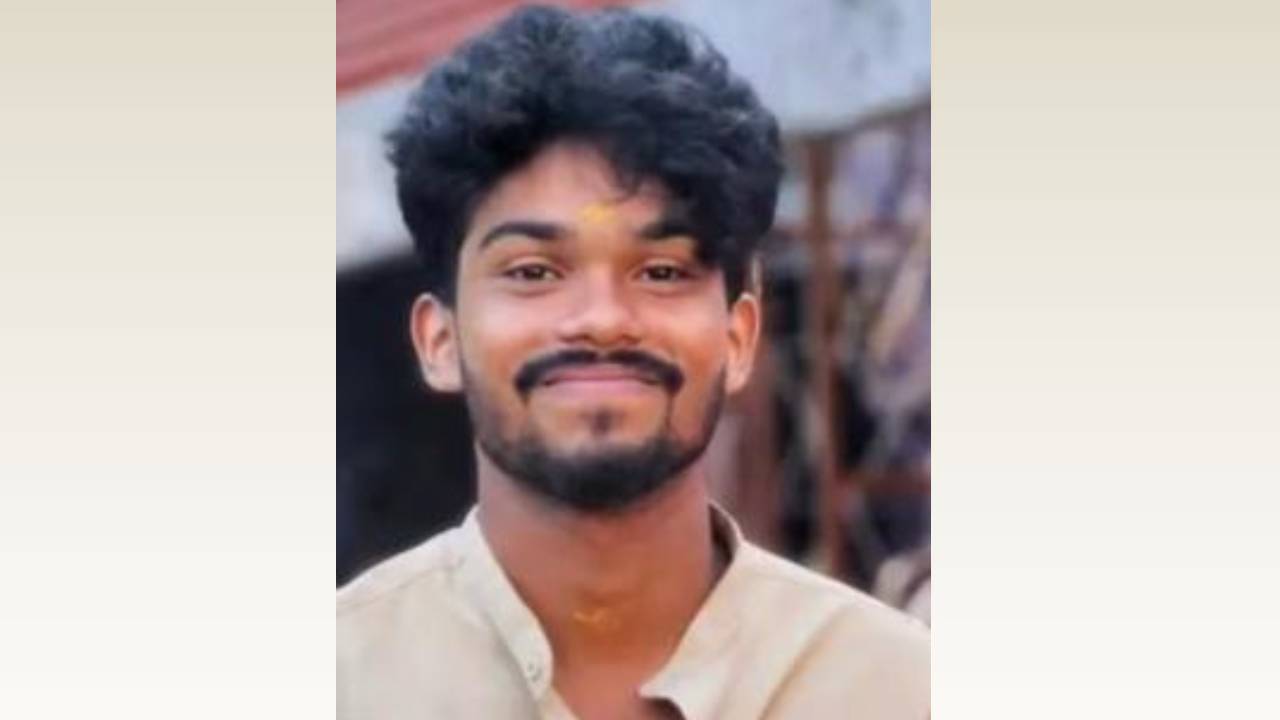 banglore malayali Nursing student suicide