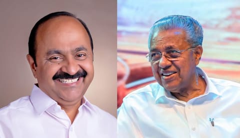 കേരളത്തില്‍ ഇഞ്ചോടിഞ്ച്, യുഡിഎഫിനും എല്‍ഡിഎഫിനും തുല്യത സാധ്യത: ടുഡേയ്‌സ് ചാണക്യ എക്‌സിറ്റ് പോള്‍