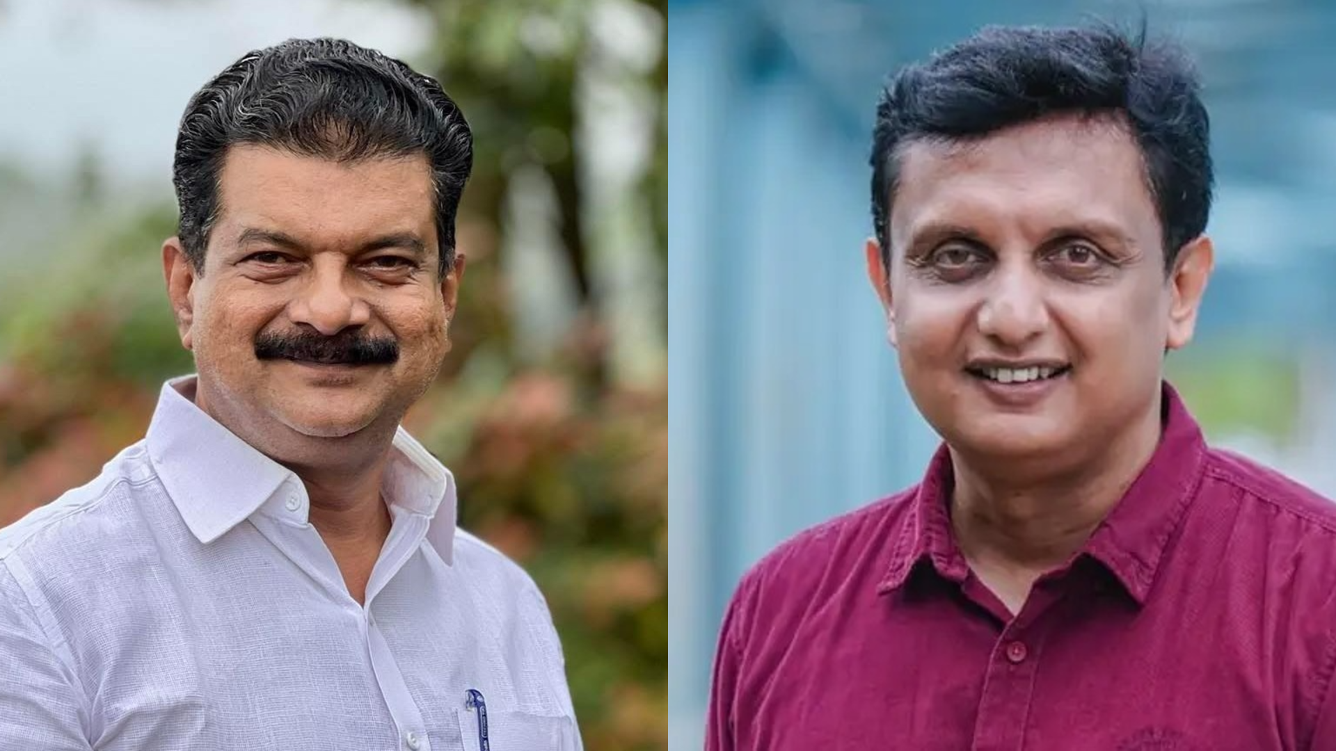 മുഹമ്മദ് റിയാസിനെ വെല്ലുവിളിച്ച് പി.വി. അൻവർ