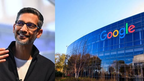 പെൻ്റഗണുമായിട്ടുള്ള കരാറിൽ നിന്നും പിന്മാറണം; ഗൂഗിളിനോട് ആവശ്യവുമായി ജീവനക്കാർ