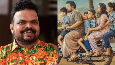 സുബീഷ് സുധി, 'ഒരു ഭാരത സർക്കാർ ഉൽപ്പന്നം' സിനിമ