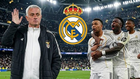 ദി സ്പെഷ്യൽ വൺ ഈസ് ബാക്ക്..! മൗറീഞ്ഞോ റയൽ മാഡ്രിഡിൽ തിരിച്ചെത്തുന്നു? 