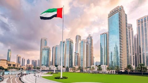 UAE bans travel to Iran, Lebanon, Iraq amid regional tensions