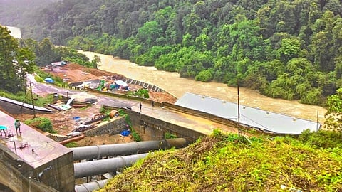കെഎസ്ഇബിയുടെ അനാസ്ഥ തുടരുന്നു; നിശ്ചലമായി ബാരാപോൾ ജലവൈദ്യുത പദ്ധതി; ഈ സീസണിലും ഉൽപ്പാദനം മുടങ്ങിയേക്കും