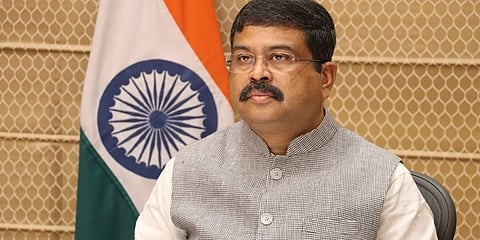 നീറ്റ് പരീക്ഷാ റദ്ദാക്കില്ല; വിശദീകരണവുമായി കേന്ദ്ര വിദ്യാഭ്യാസ മന്ത്രി