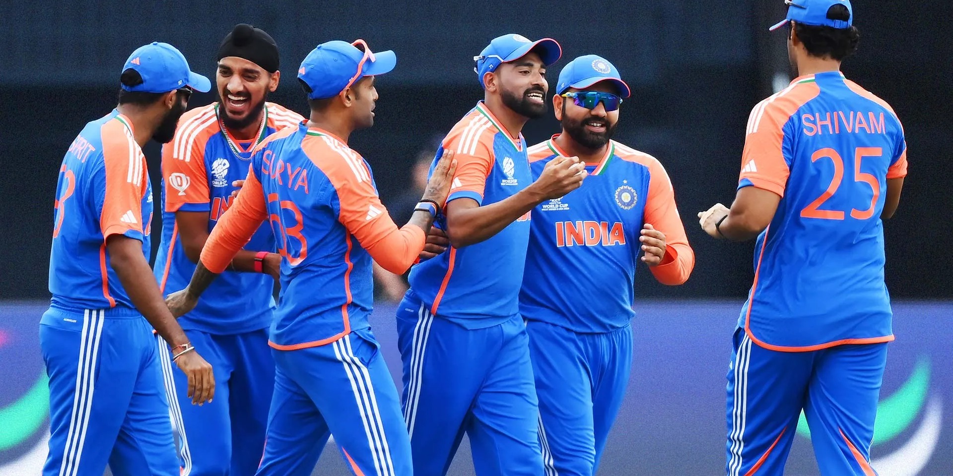 സെമി ഉറപ്പിക്കാൻ ഇന്ത്യ, പിടിച്ചുകയറാൻ ബം​ഗ്ലാദേശ്; ലോകകപ്പിൽ ഇന്ന് നിർണായക പോരാട്ടം