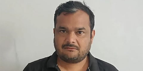 നീറ്റ്-യുജി പരീക്ഷ പേപ്പർ ചോർച്ച: മുഖ്യപ്രതി അറസ്റ്റിൽ