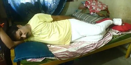 കൈക്കൂലി ആരോപണം;ഹരിപ്പാട് താലൂക്ക് ആശുപത്രി സൂപ്രണ്ടിനെതിരെ അന്വേഷണം