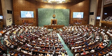 പ്രസംഗത്തില്‍ മാത്രമല്ല പ്രവൃത്തിയിലും മിടുക്കര്‍; ലോക്സഭയിലെ ശ്രദ്ധാകേന്ദ്രങ്ങള്‍