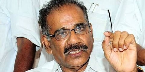 'വന്യജീവി ആക്രമണത്തില്‍ ജനങ്ങള്‍ ബുദ്ധിമുട്ടുന്നു'; പ്രതിരോധ നടപടി സ്വീകരിക്കുമെന്ന് വനം മന്ത്രി