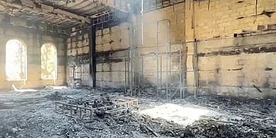 റഷ്യയിലെ ആരാധനാലയങ്ങള്‍ക്ക് നേരെയുണ്ടായ ആക്രമണം;മരണം 20 ആയി