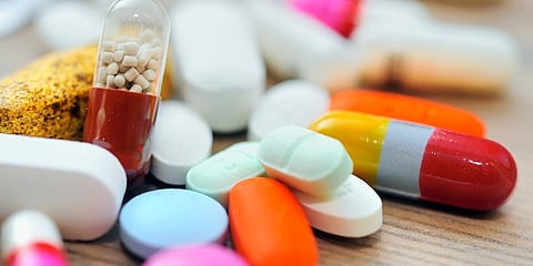 പാരസെറ്റമോൾ അടക്കമുള്ള 50 ഓളം മരുന്നുകൾ നിലവാരമില്ലാത്തതെന്ന് അപെക്‌സ് ഡ്രഗ്സ് റെഗുലേറ്ററി ബോഡി