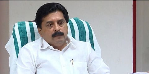 മുല്ലപ്പെരിയാറില്‍ പുതിയ ഡാം നിര്‍മിക്കും; ഡിപിആര്‍ തയ്യാറാക്കിയതായി മന്ത്രി റോഷി അഗസ്റ്റിന്‍