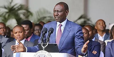 പ്രതിഷേധം ഫലം കണ്ടു; വിവാദമായ നികുതി ബിൽ പിൻവലിച്ച് കെനിയൻ പ്രസിഡൻ്റ് വില്യം റൂട്ടോ