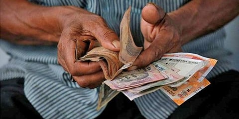 സംസ്ഥാനത്ത് ക്ഷേമ പെൻഷൻ വിതരണം ഇന്നുമുതൽ