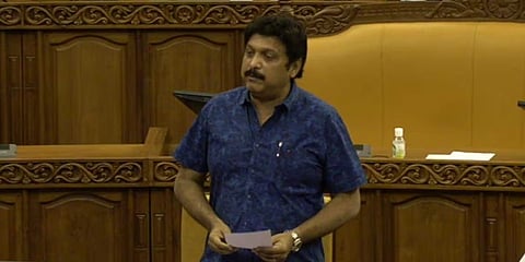 കെഎസ്ആർടിസി ജീവനക്കാർക്ക് കഞ്ഞി കുടിക്കാനുള്ള വക സർക്കാർ ഉണ്ടാക്കും; കെ.ബി ഗണേഷ് കുമാർ