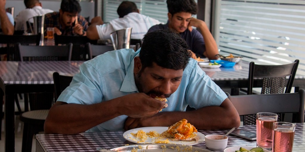 സംസ്ഥാനത്തെ റെസ്റ്ററൻ്റുകളിൽ നടക്കുന്നത് കോടികളുടെ നികുതി വെട്ടിപ്പെന്ന് ജിഎസ്‌ടി ഇൻ്റലിജൻസ്