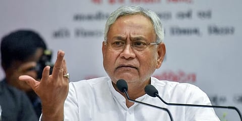 ബിഹാറിന് പ്രത്യേക പദവി വേണം; ജെഡിയു ദേശീയ എക്‌സിക്യൂട്ടീവ് യോഗം