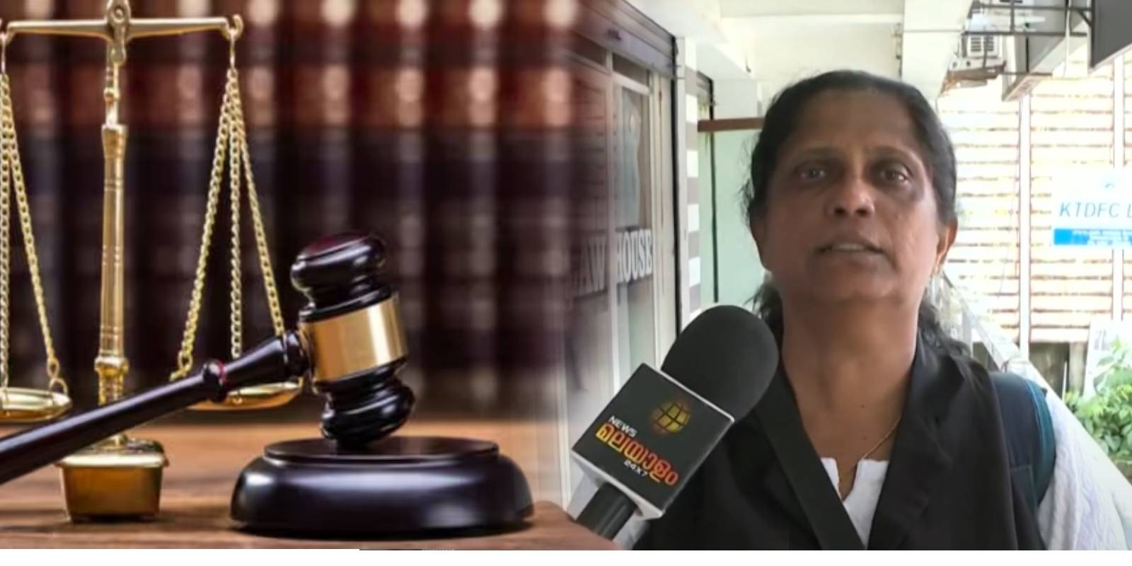 നടിയെ ആക്രമിച്ച കേസ്; മെമ്മറി കാർഡ് ചോർത്തിയ കോടതി ജീവനക്കാര്‍ക്കെതിരെ നടപടിയെടുക്കാത്തത് നീതി നിഷേധം; അതിജീവിതയുടെ അഭിഭാഷക