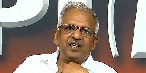 ജയരാജൻ അനവസരത്തിൽ വിവാദമുണ്ടാക്കി; വിമർശനവുമായി സിപിഎം കണ്ണൂർ ജില്ലാ സെക്രട്ടേറിയറ്റ്