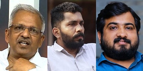 ഒടുവിൽ മൗനം വെടിഞ്ഞ് സിപിഎം; പി.ജയരാജനും ഷാജിറിനും എതിരെ നടക്കുന്നത് വ്യാജ പ്രചരണങ്ങള്‍, ഭീഷണി പോസ്റ്റുകൾക്ക് ലൈക്കും ഷെയറും ചെയ്യുന്നത് ന്യായീകരിക്കാനാവില്ല