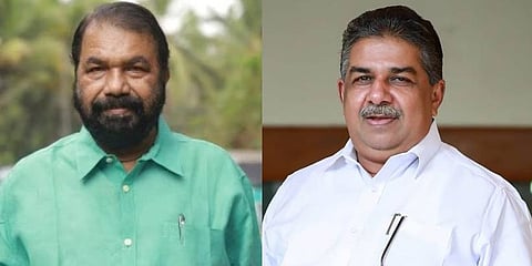 'എസ്എസ്എൽസി  കഴിഞ്ഞവർക്ക് എഴുതാനും വായിക്കാനും അറിയില്ലെന്ന് മന്ത്രി സജി ചെറിയാന്‍';  മറുപടിയുമായി വി.ശിവൻകുട്ടി