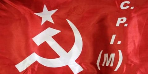 ജില്ലാ കമ്മിറ്റി ചർച്ചയിൽ ന്യൂനപക്ഷ പ്രീണനം; ആരോപണവുമായി സിപിഎം ജില്ലാ സെക്രട്ടറി വി.ജോയ്