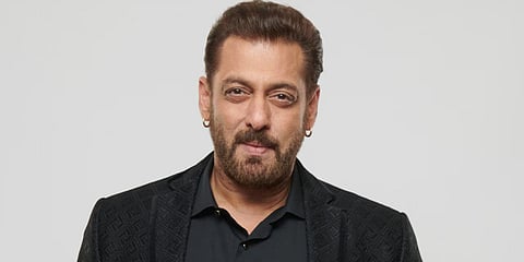 കൊലപാതകം നടത്താന്‍ 25 ലക്ഷം രൂപ, സിഗാന പിസ്റ്റള്‍; നടന്‍ സല്‍മാന്‍ ഖാനെതിരായ വധശ്രമത്തില്‍ പുതിയ കുറ്റപത്രം