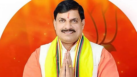 മോഹന്‍ യാദവ്