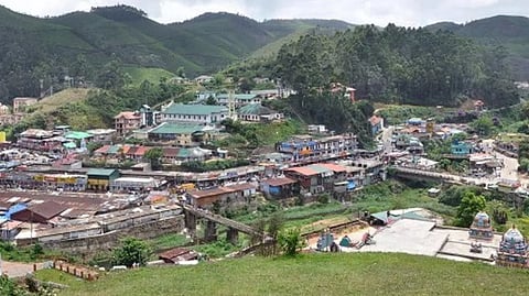 മൂന്നാർ വ്യാജപട്ടയം; അന്വേഷണത്തിന് പ്രത്യേക സംഘത്തെ നിയോഗിച്ചതായി സംസ്ഥാന സർക്കാർ